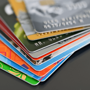 Ein Privatkredit zur Ablösung meiner Kreditkarten