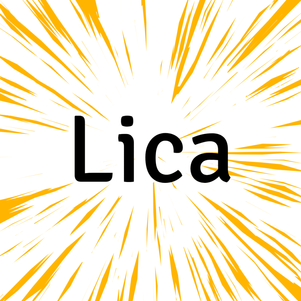 Lica