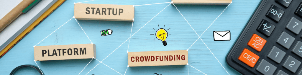 empréstimo comercial crowdfunding