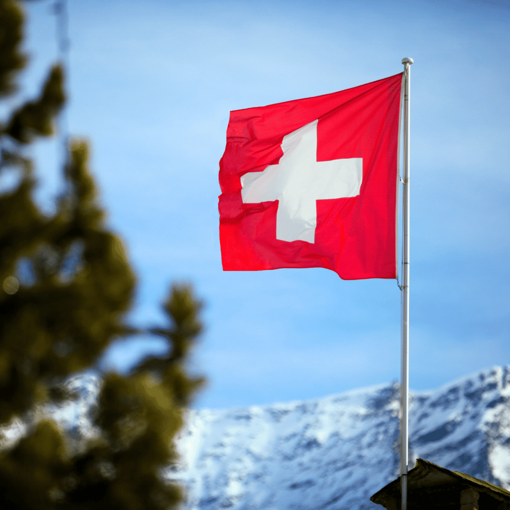 La guía completa de crédito privado para viajeros transfronterizos suizos