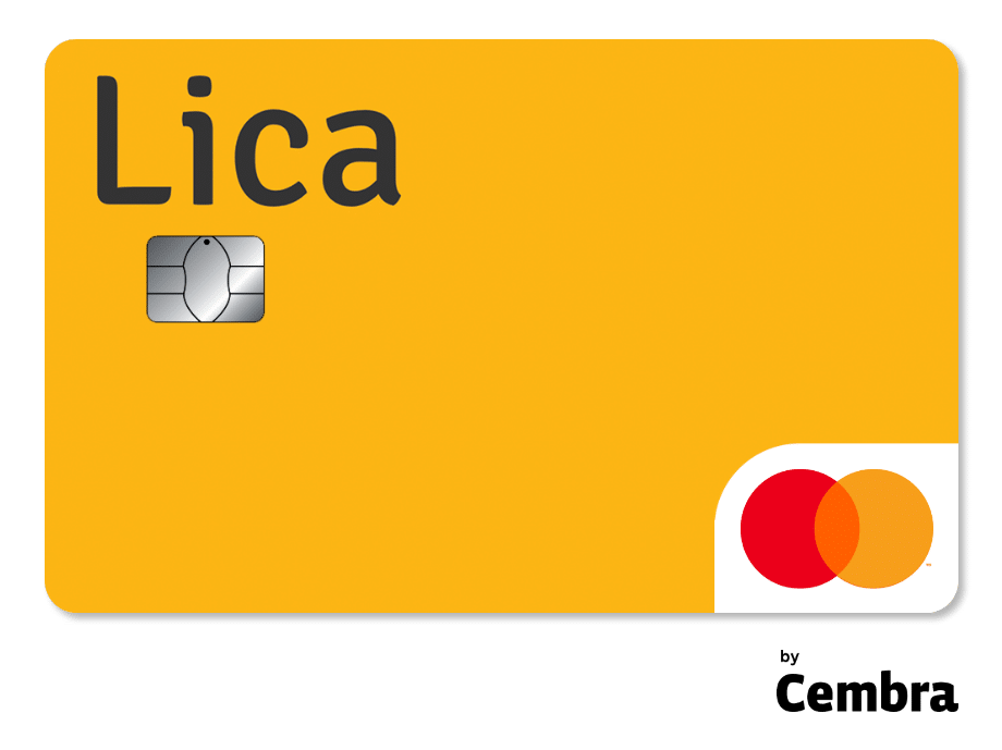 Kreditna kartica